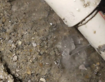 陆河测漏水电话号码