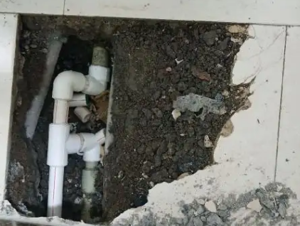 陆河测漏水哪家好