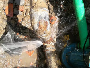 陆河测漏水公司电话