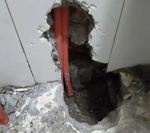 陆河漏水检测电话