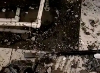 陆河漏水检测电话