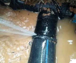 陆河测漏水公司哪家好