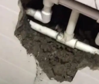 陆河漏水检测电话