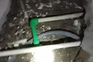 陆河测漏水公司