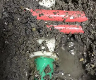 陆河漏水检测电话