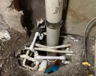 陆河漏水检测哪家好