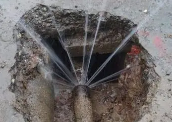 陆河漏水检测多少钱