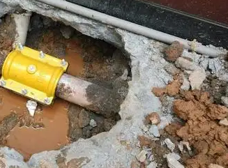 陆河漏水检测哪家好