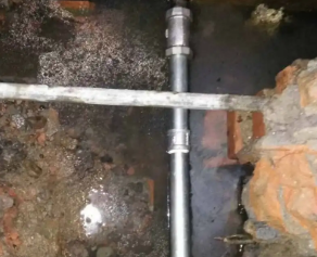 陆河漏水检测公司电话