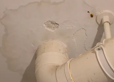 陆河卫生间测漏水多少钱