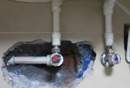 陆河卫生间测漏水查询方法