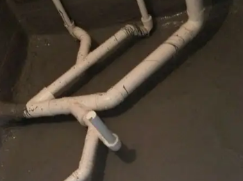 陆河水管漏水检测知识点