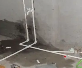 陆河水管漏水检测多少钱