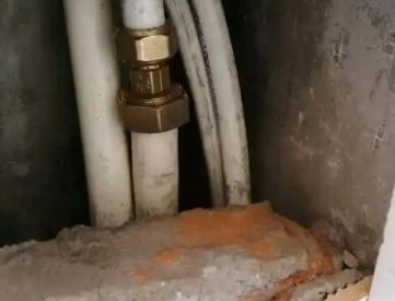 陆河水管漏水检测哪家好