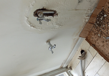 陆河卫生间测漏水