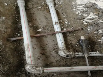 陆河卫生间测漏水多少钱