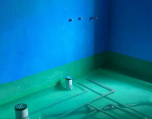 陆河卫生间防水