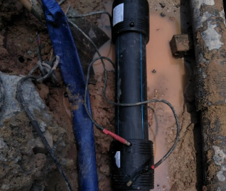 陆河水管漏水检测多少钱