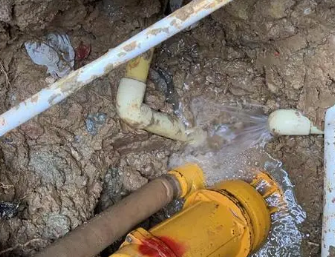 陆河水管漏水检测哪家好