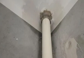 陆河卫生间测漏水之渗水防护