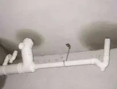 陆河卫生间测漏水的几种情景