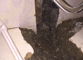 陆河卫生间测漏水哪家好