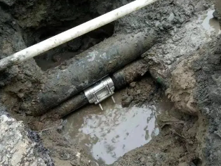 陆河水管漏水检测的传递距离多少