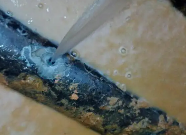 陆河水管漏水检测多少钱