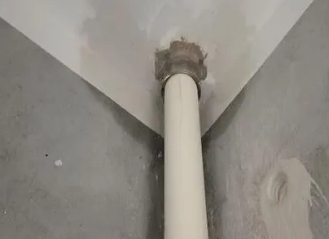 陆河卫生间测漏水的新闻分享