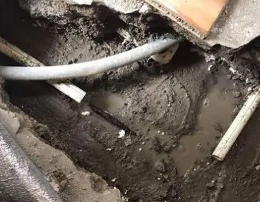 陆河卫生间测漏水价格明细