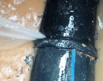 陆河水管漏水检测的小妙招