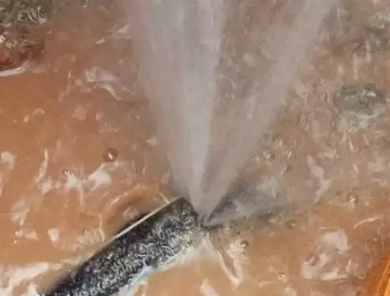 陆河水管漏水检测哪家好