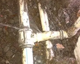 陆河卫生间测漏水多少钱