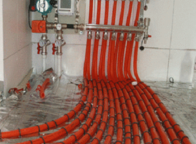 陆河地暖维修多少钱