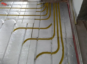 陆河地暖维修哪家好