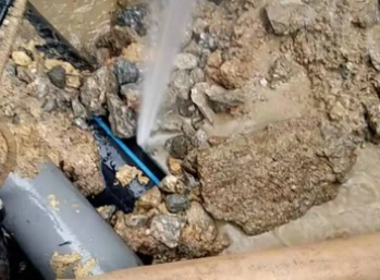 陆河水管漏水检测哪家好