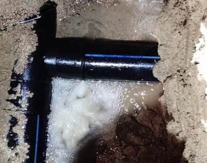 陆河水管漏水检测哪家好