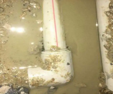 陆河水管漏水检测多少钱