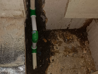 陆河卫生间测漏水哪家好