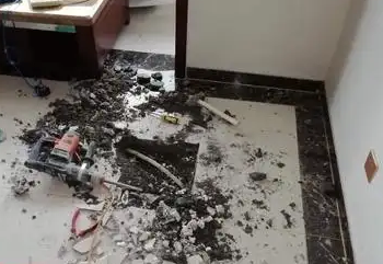 陆河漏水检测多少钱