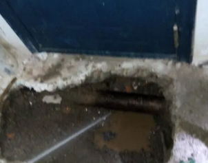 陆河水管漏水检测多少钱