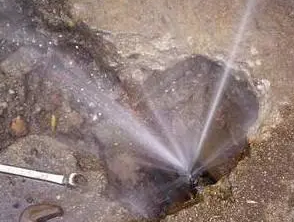 陆河水管漏水检测哪家好