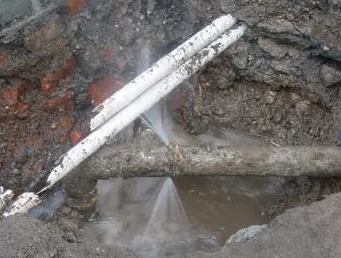 陆河测漏水多少钱