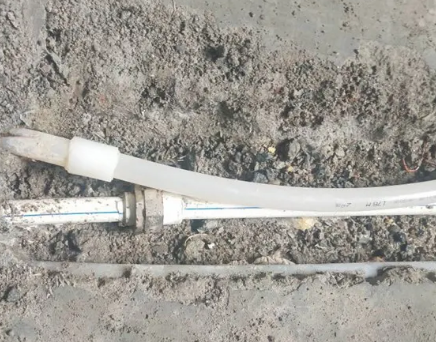 陆河测漏水哪家好