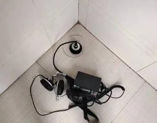 陆河测漏水公司