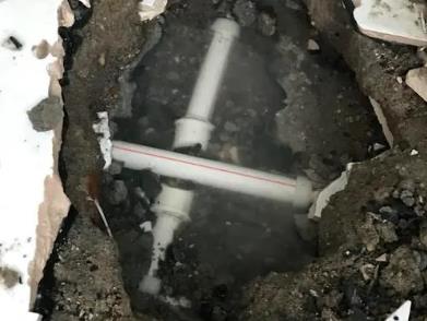 陆河漏水检测公司哪家好