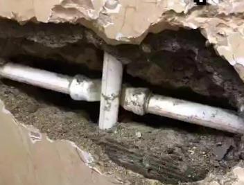 陆河漏水检测电话多少