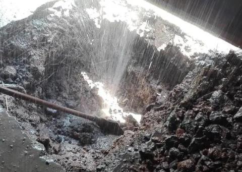 陆河漏水检测哪家好