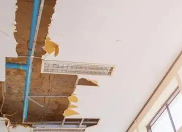 陆河测漏水电话