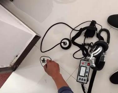 陆河测漏水公司电话